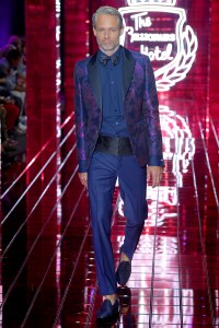 Bilionaire Men's Spring 2019