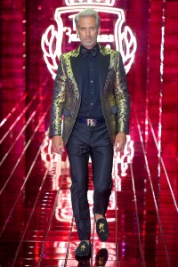 Bilionaire Men's Spring 2019