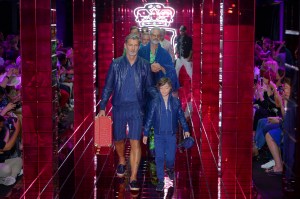 Bilionaire Men's Spring 2019