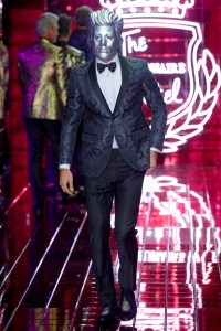 Bilionaire Men's Spring 2019