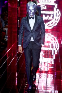 Bilionaire Men's Spring 2019
