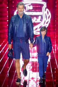 Bilionaire Men's Spring 2019