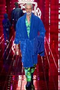 Bilionaire Men's Spring 2019