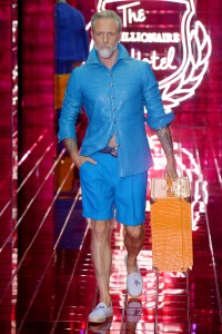 Bilionaire Men's Spring 2019