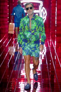 Bilionaire Men's Spring 2019