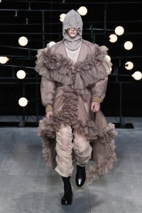 Blindness Men's Spring 2019