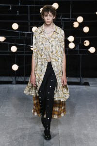 Blindness Men's Spring 2019
