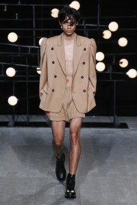 Blindness Men's Spring 2019