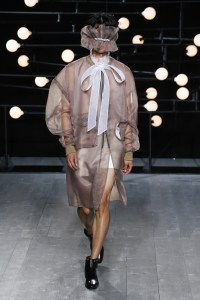 Blindness Men's Spring 2019