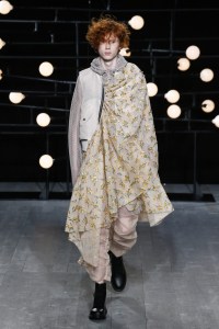 Blindness Men's Spring 2019