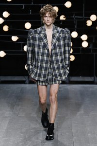 Blindness Men's Spring 2019