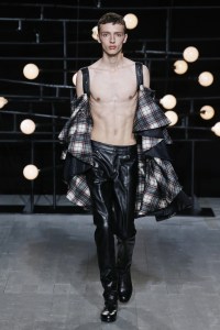 Blindness Men's Spring 2019