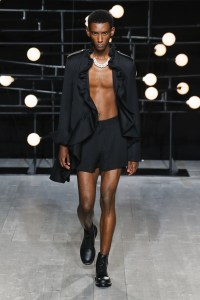 Blindness Men's Spring 2019