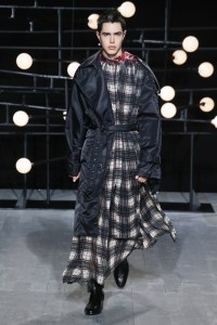 Blindness Men's Spring 2019