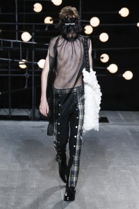 Blindness Men's Spring 2019