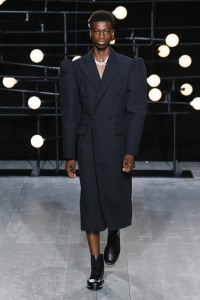 Blindness Men's Spring 2019