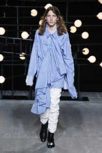 Blindness Men's Spring 2019