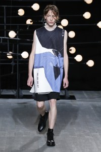Blindness Men's Spring 2019