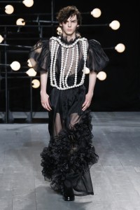 Blindness Men's Spring 2019