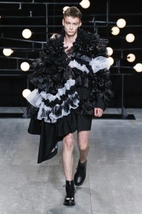 Blindness Men's Spring 2019