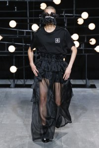 Blindness Men's Spring 2019