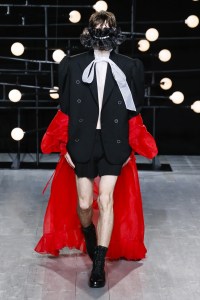 Blindness Men's Spring 2019
