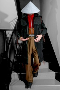 Boramy Viguier Men's Spring 2019