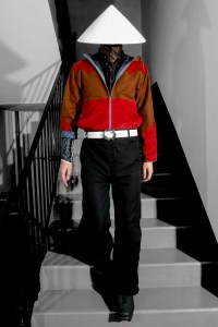 Boramy Viguier Men's Spring 2019
