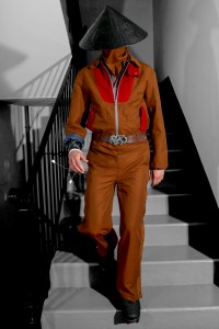 Boramy Viguier Men's Spring 2019