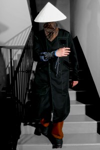 Boramy Viguier Men's Spring 2019