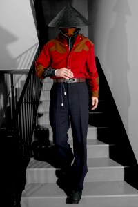 Boramy Viguier Men's Spring 2019