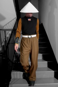 Boramy Viguier Men's Spring 2019