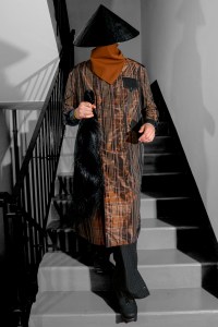 Boramy Viguier Men's Spring 2019