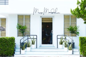 The Mrs. Mandolin store in Buena Vista, Florida.