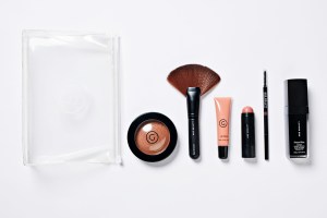 The beauty collaboration between Mrs. Mandolin and Gee Beauty.