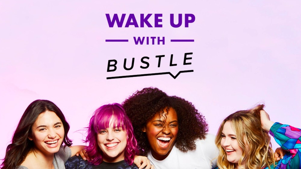 Bustle Digital Group