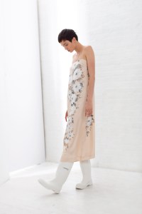 BY.Bonnie Young Resort 2019