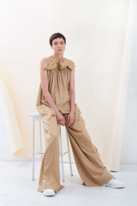 BY.Bonnie Young Resort 2019