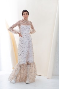 BY.Bonnie Young Resort 2019