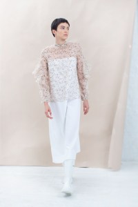 BY.Bonnie Young Resort 2019