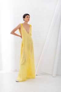 BY.Bonnie Young Resort 2019
