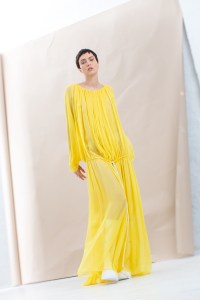 BY.Bonnie Young Resort 2019