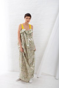 BY.Bonnie Young Resort 2019