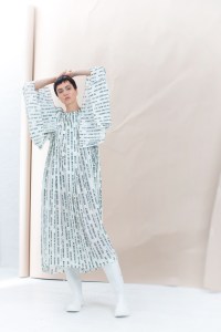 BY.Bonnie Young Resort 2019