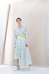 BY.Bonnie Young Resort 2019