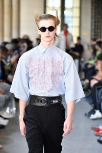 Christian Dada