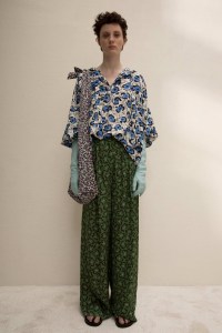 Christian Wijnants Resort 2019