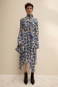 Christian Wijnants Resort 2019