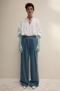 Christian Wijnants Resort 2019