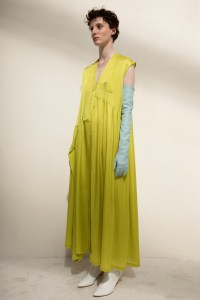 Christian Wijnants Resort 2019